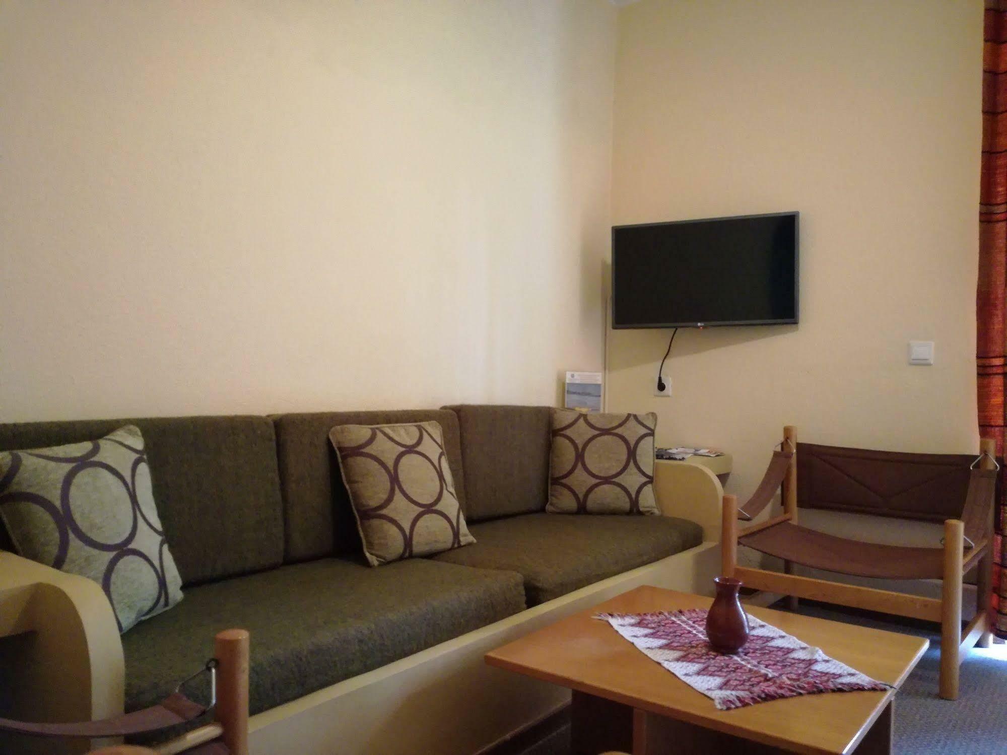 Apartment Creta Solaris Stalida