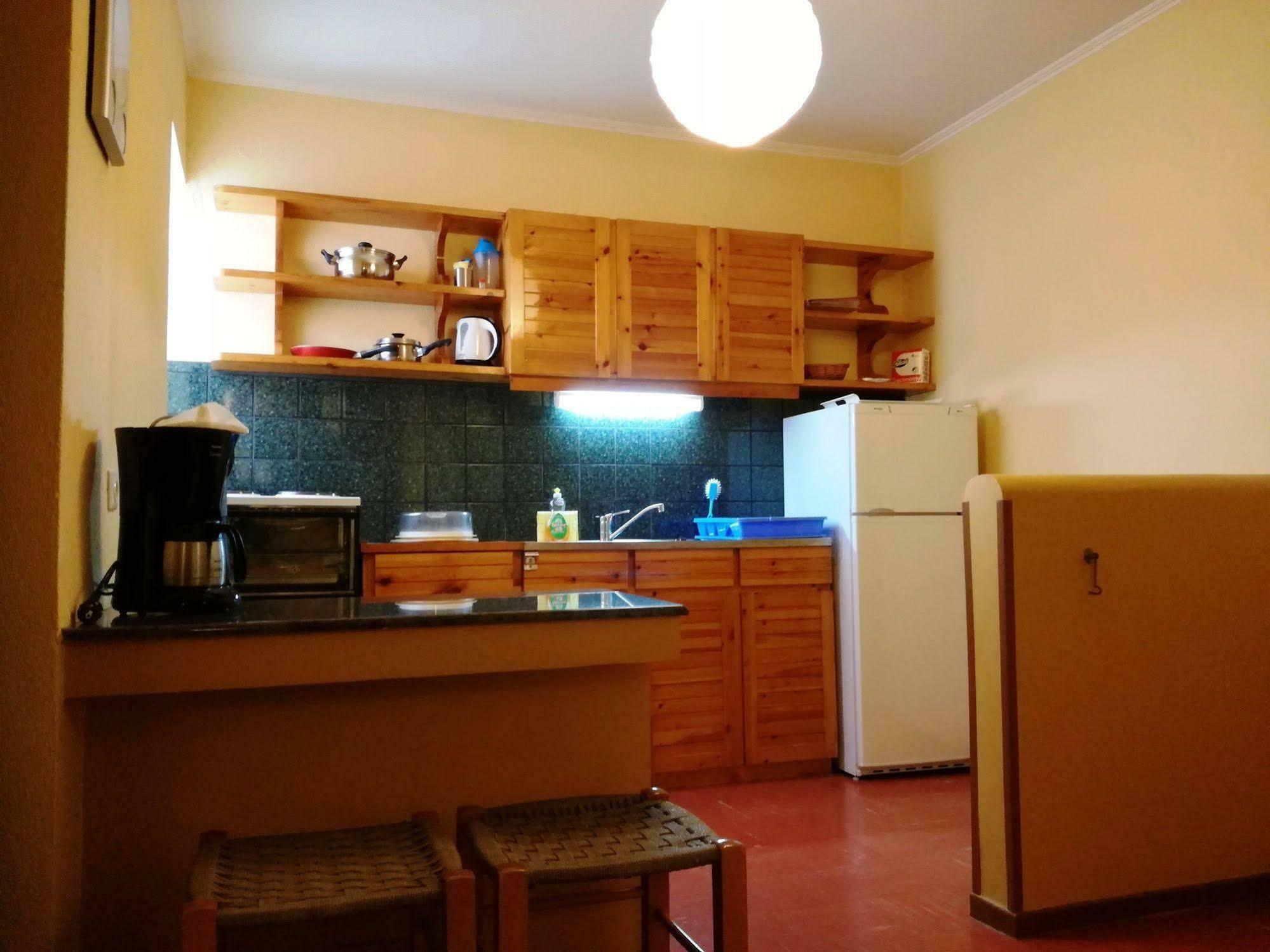 Creta Solaris Apartment