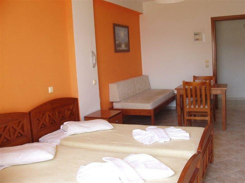 Aparthotel Sunlight Georgioupoli
