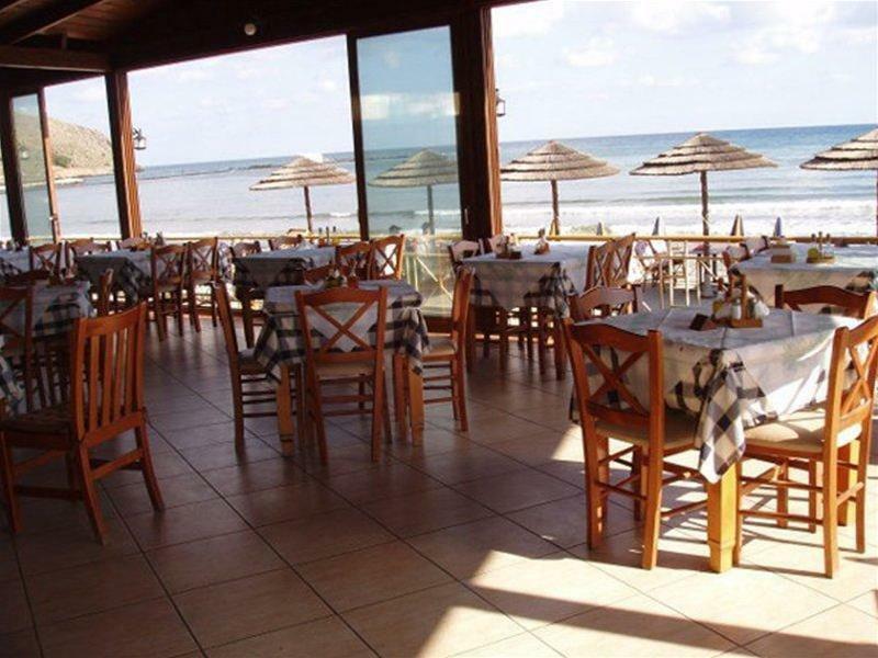 Aparthotel Sunlight Georgioupoli