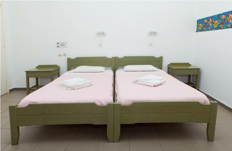 Aparthotel Blue Horizon 2*