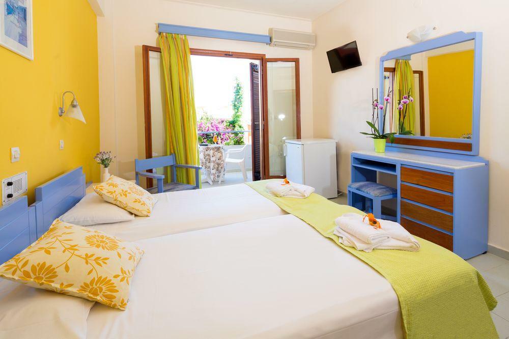 Solimar Turquoise - Adults Only Resort Agia Marina (Crete)