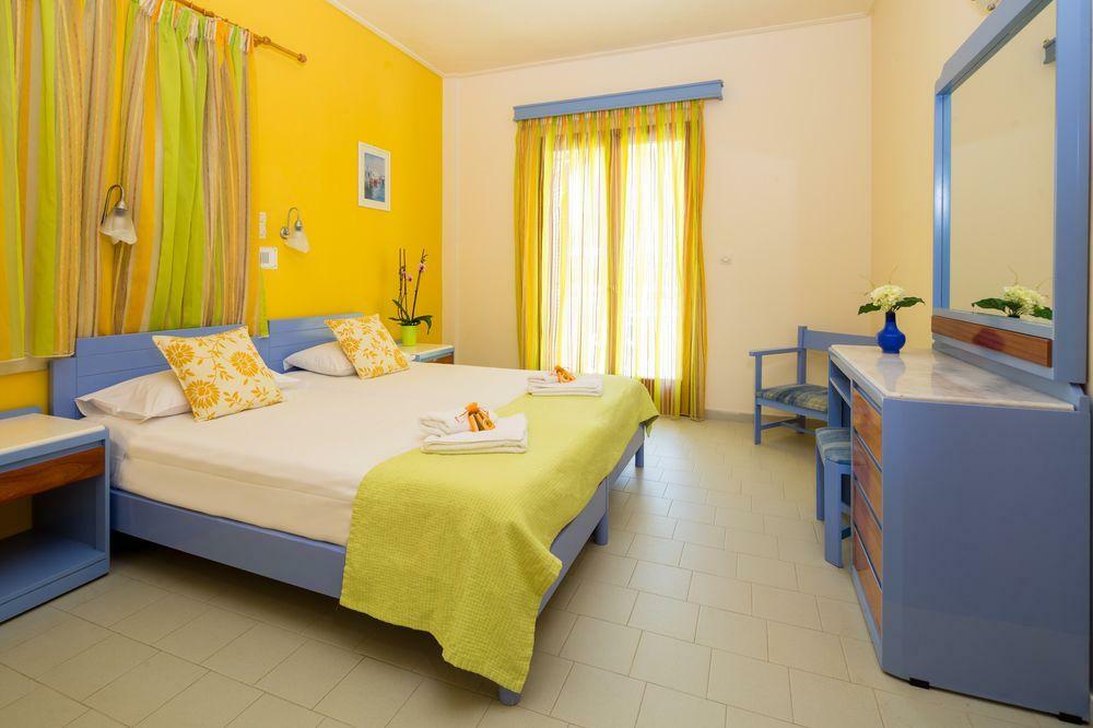 Solimar Turquoise - Adults Only 4*
