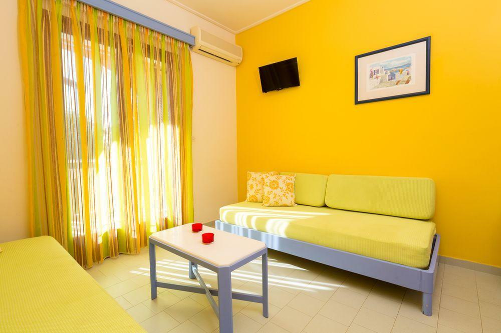 Solimar Turquoise - Adults Only Agia Marina (Crete)