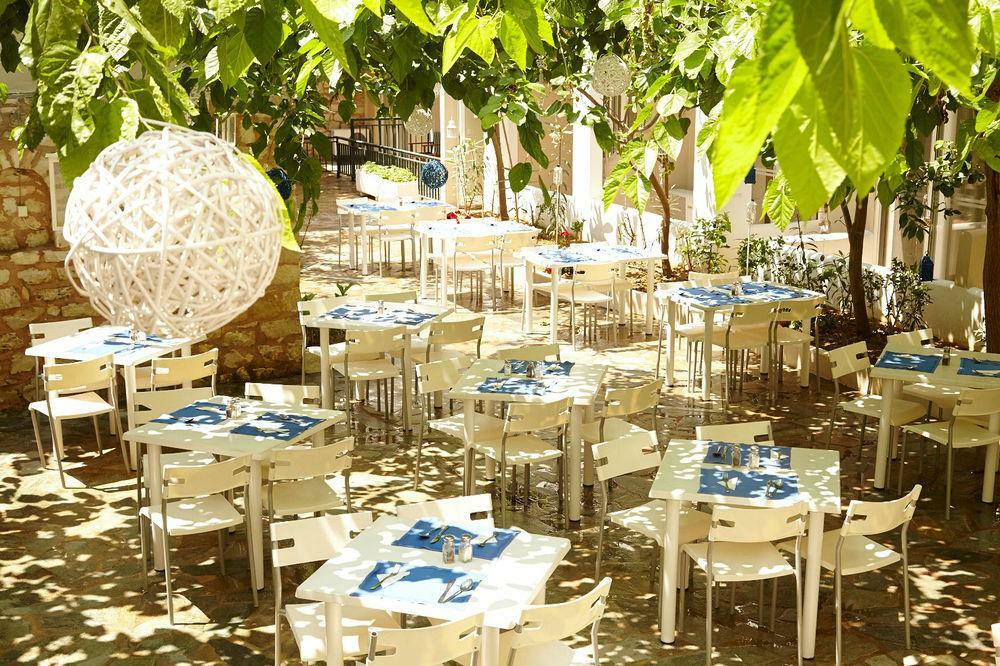 Dimitrios Adults Friendly 14 Rethymno (Crete)