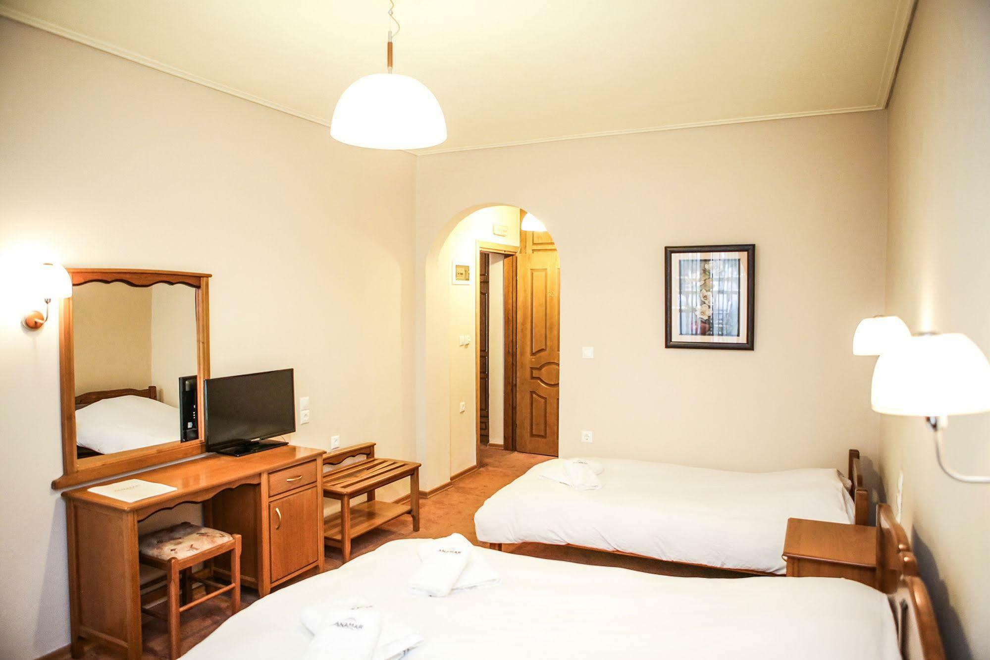Hotel Anamar Pilio Pelion