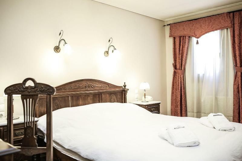Anamar Pilio Hotel