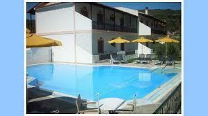 Aparthotel Apartmets Sunwaves