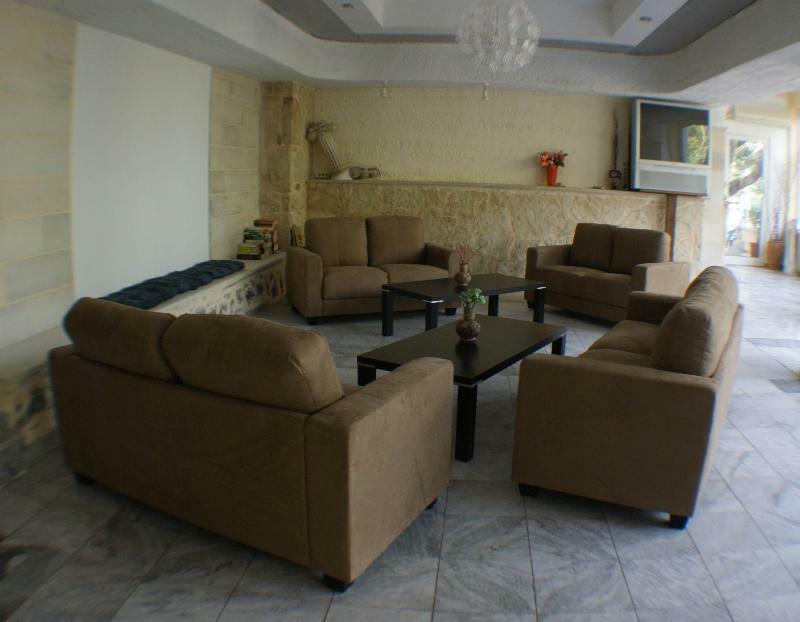 Bali Mare Village Vlikhadha