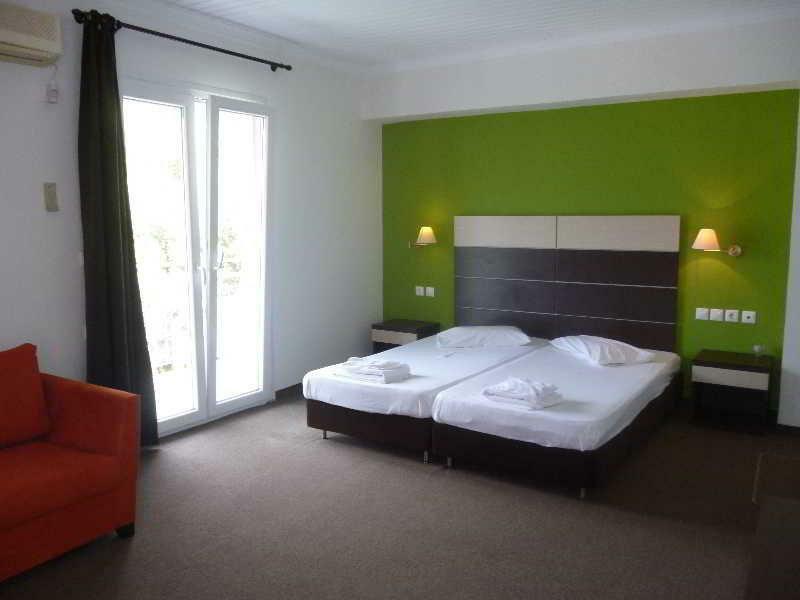 Hotel Bel Air Nydri (Lefkada)