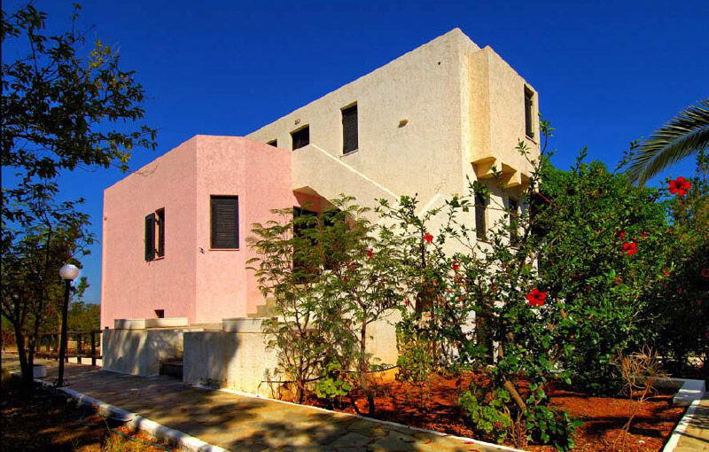 Panorama-seaview & 3*