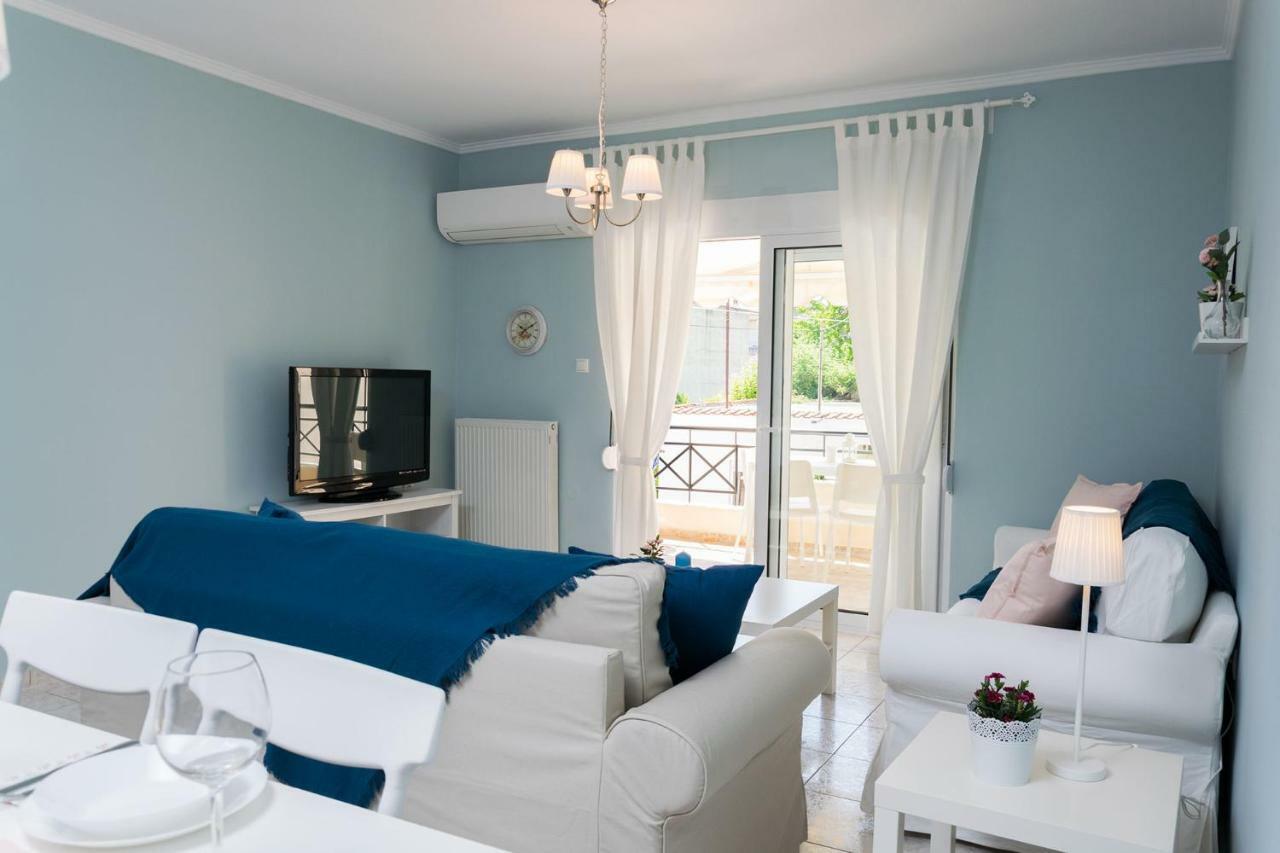 Casa Di Emma Nea Peramos (Macedonia)