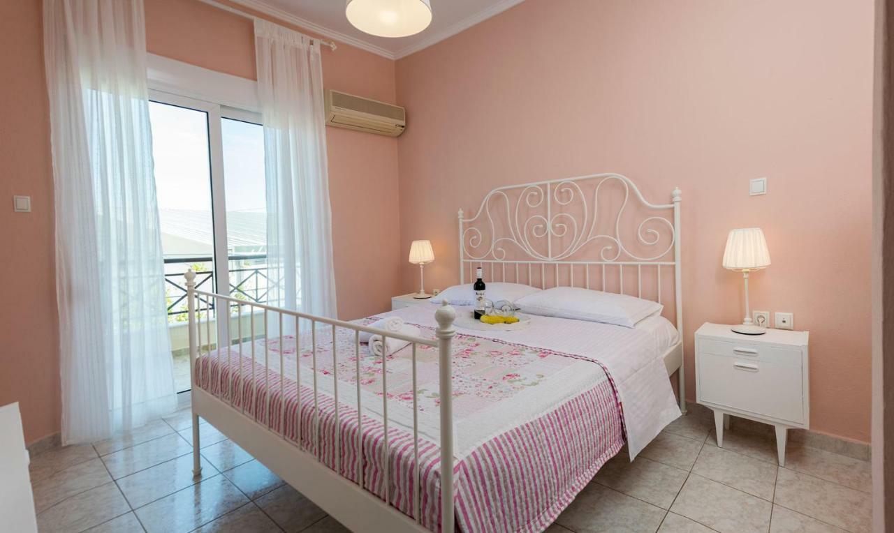 Casa Di Emma * Nea Peramos (Macedonia)
