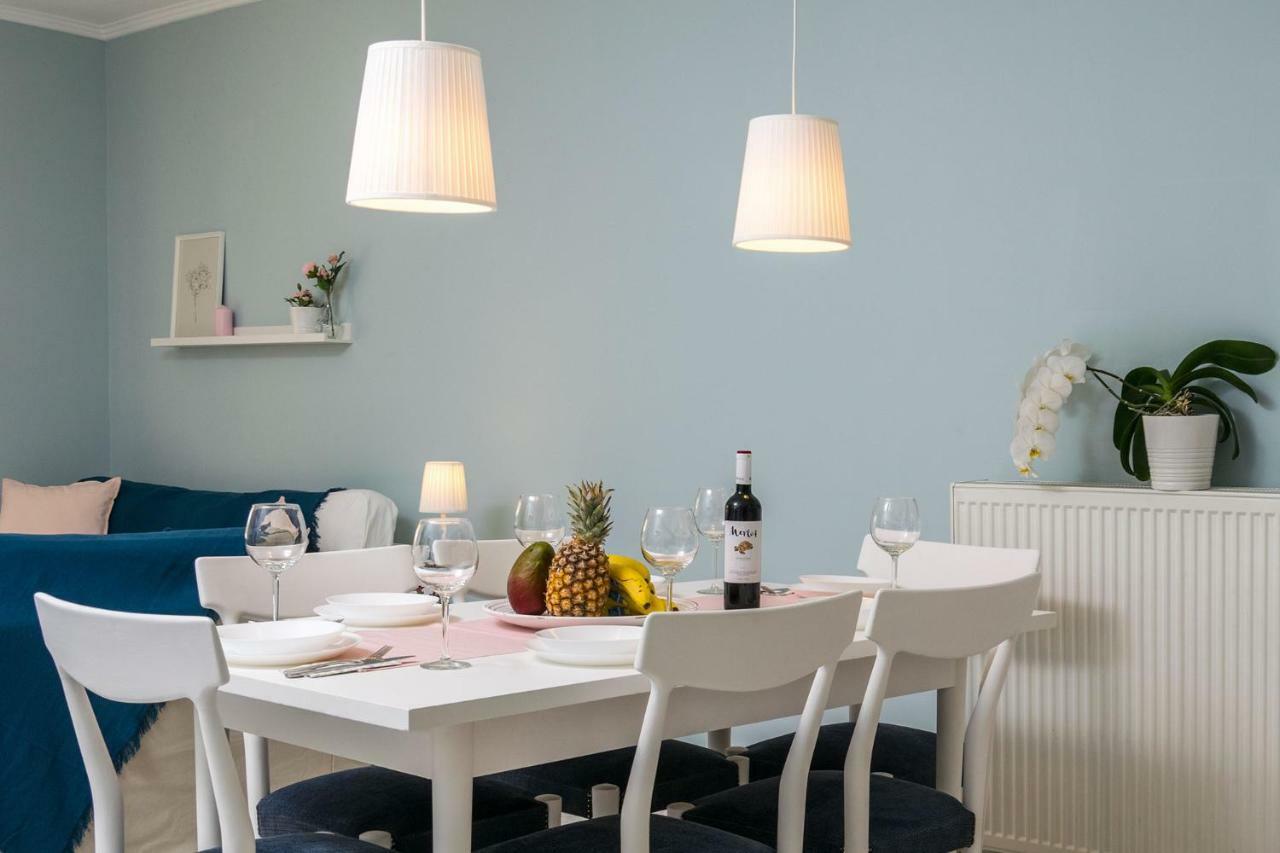 Casa Di Emma Apartment