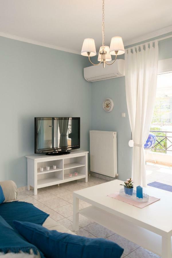 Casa Di Emma Nea Peramos (Macedonia)