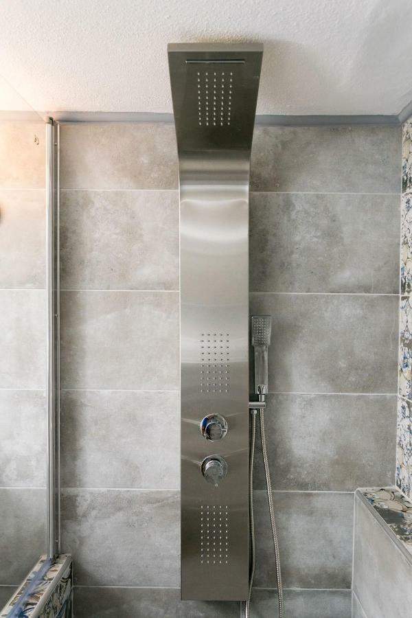 Casa Di Emma Apartment Nea Peramos (Macedonia)