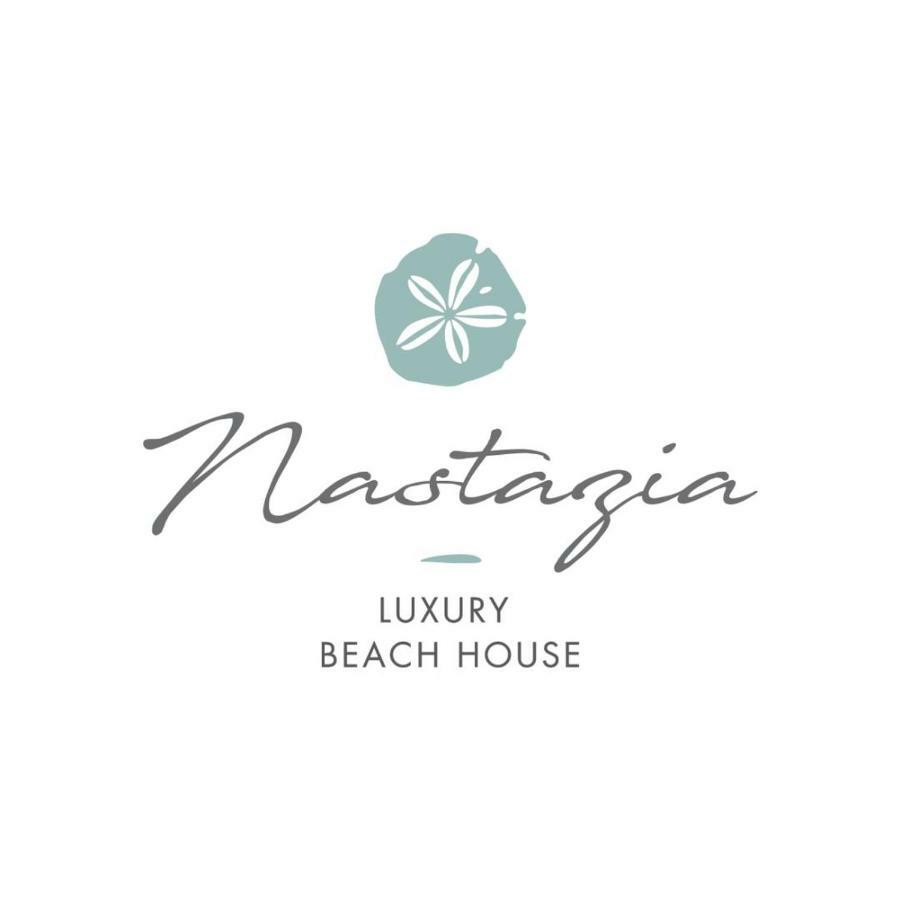 Villa Nastazia Luxury House *