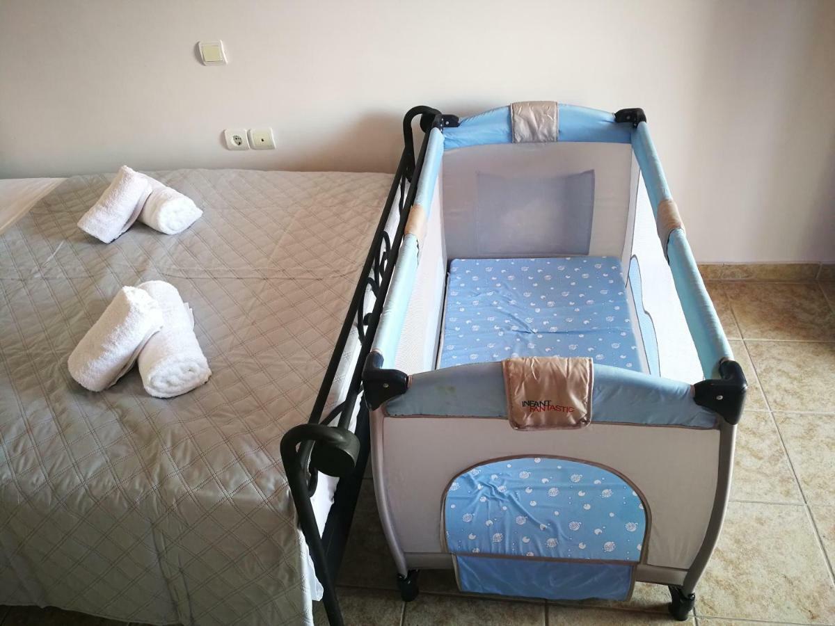 Apartment Dimitra Boutique 1 *