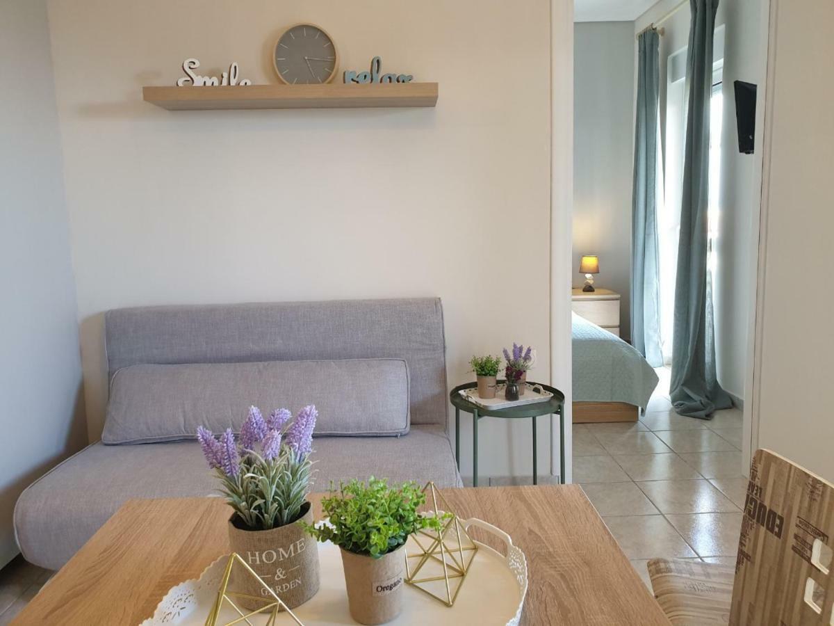 Apartment Emerald Garden I & Ii