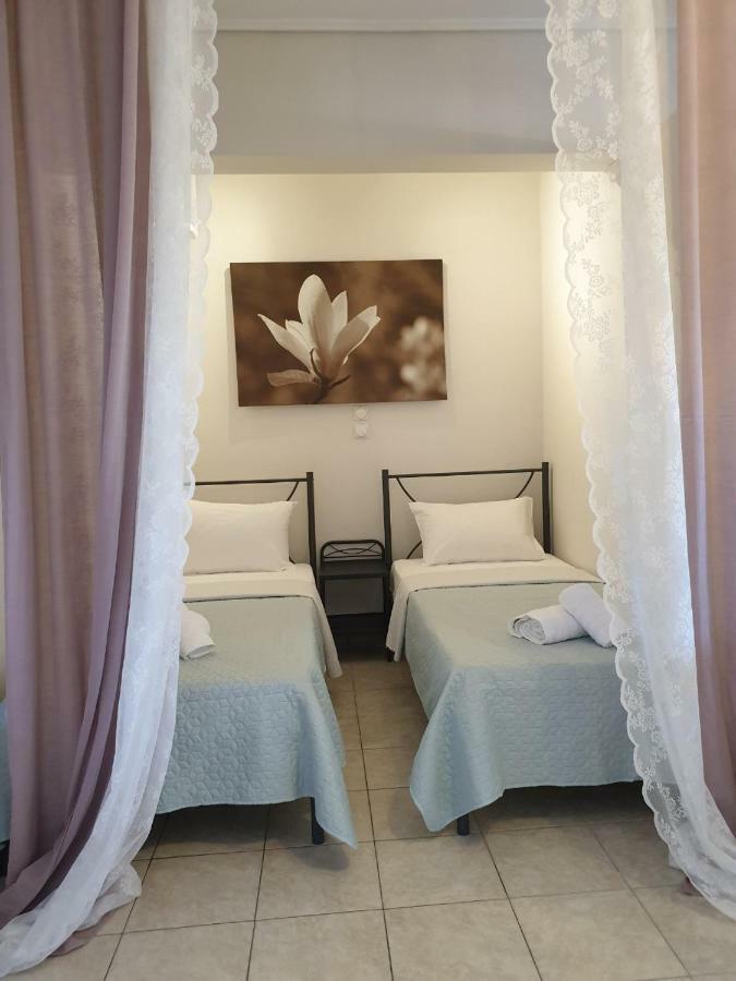 Emerald Garden I & Ii Kavala
