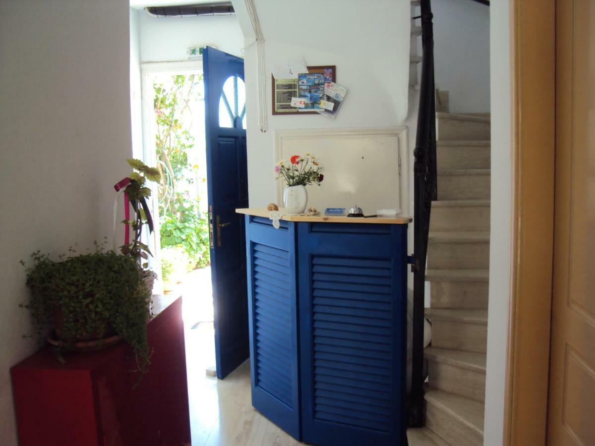 Sofias Apartment *