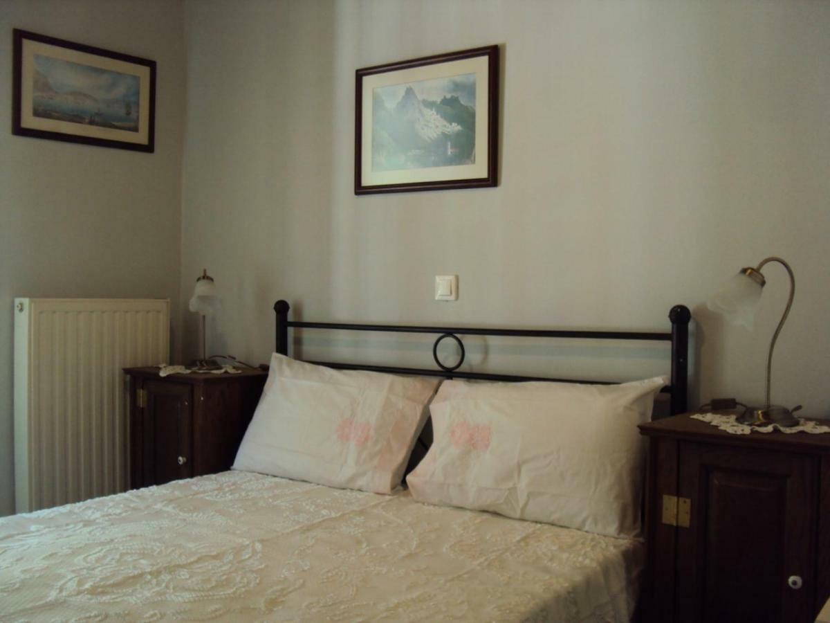 Apartment Sofias Vlikhon