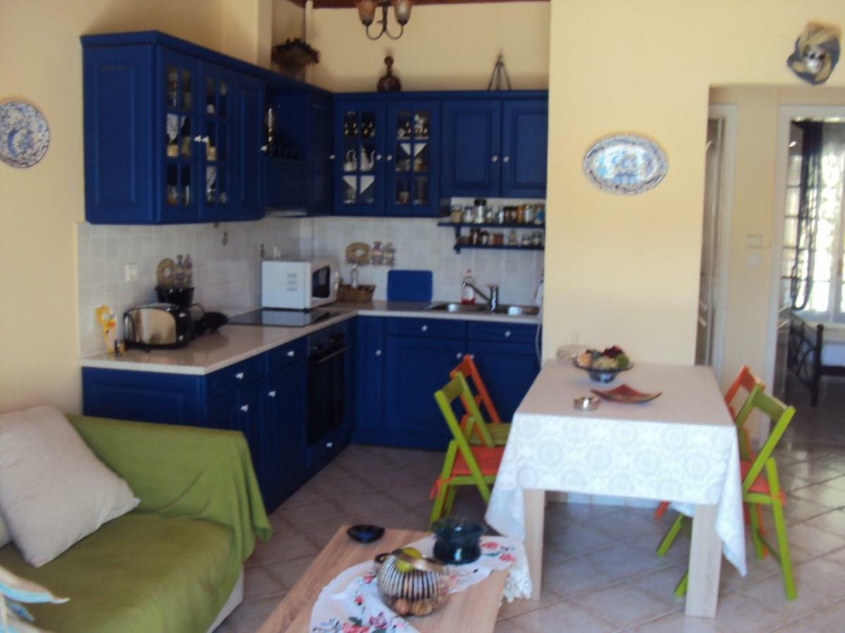 Apartment Sofias *