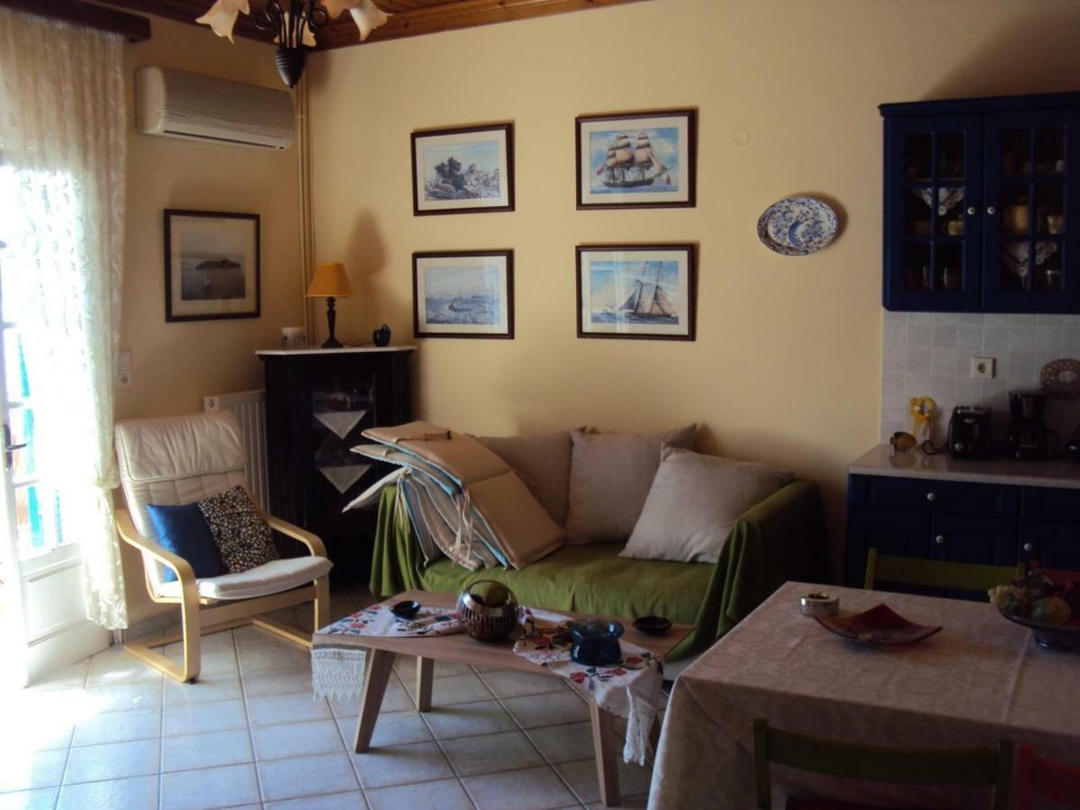 Sofias Apartment