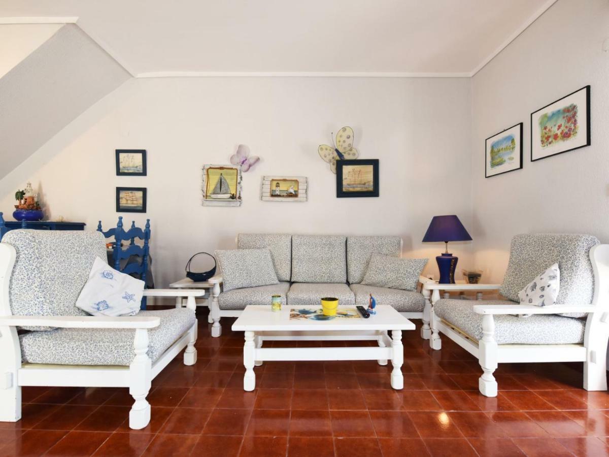 Holiday home Ioanna Maisonette By Rentalspro Services Halkidiki Hanioti
