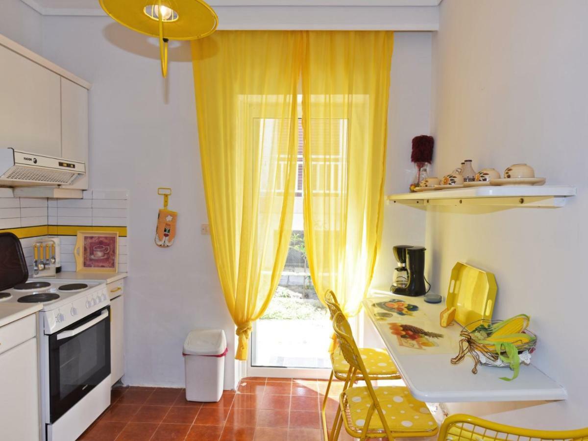 Ioanna Maisonette By Rentalspro Services Halkidiki Holiday home