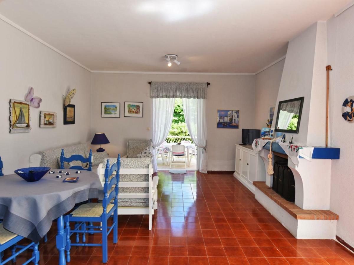 Holiday home Ioanna Maisonette By Rentalspro Services Halkidiki Hanioti