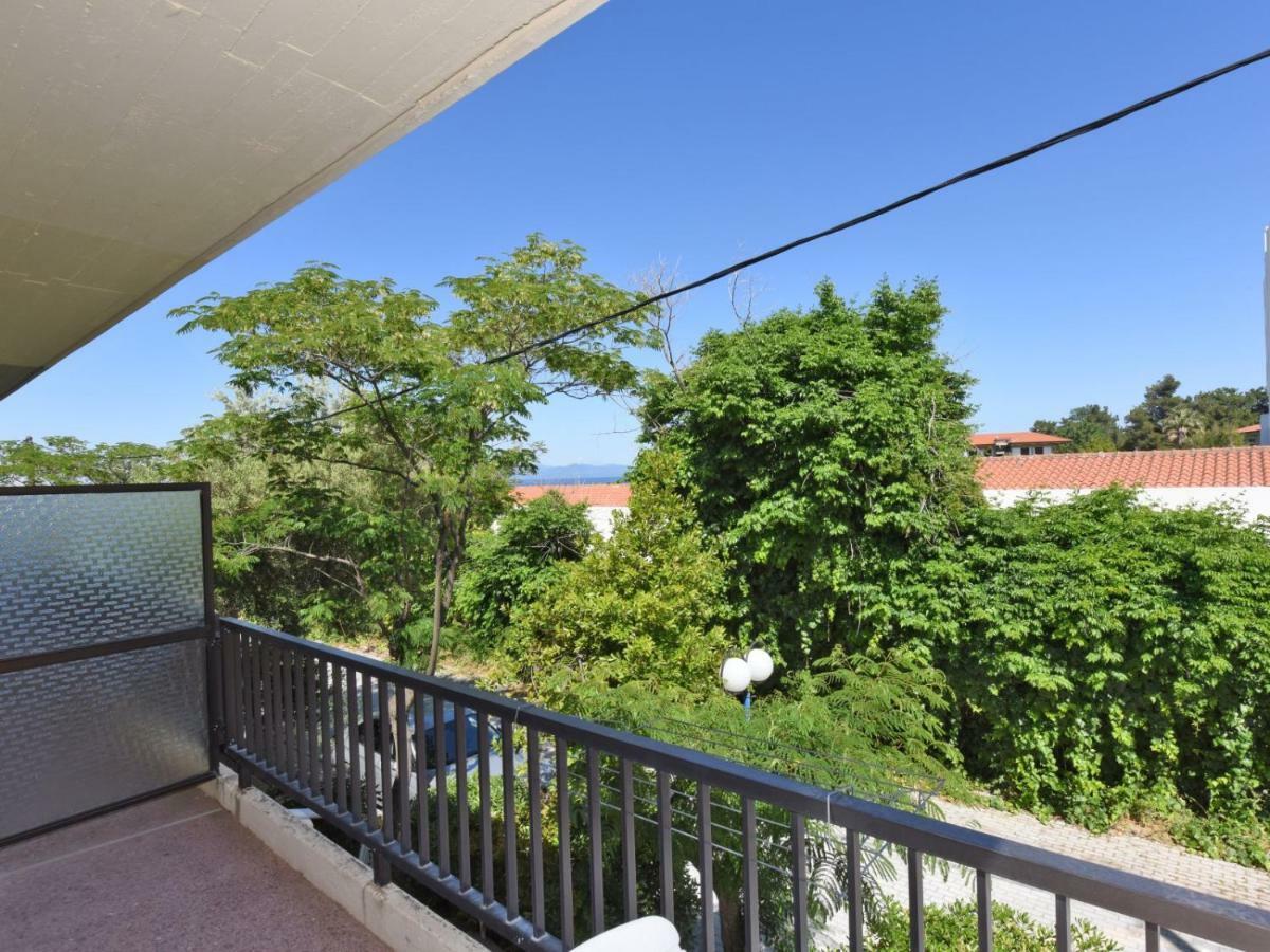 Ioanna Maisonette By Rentalspro Services Halkidiki *