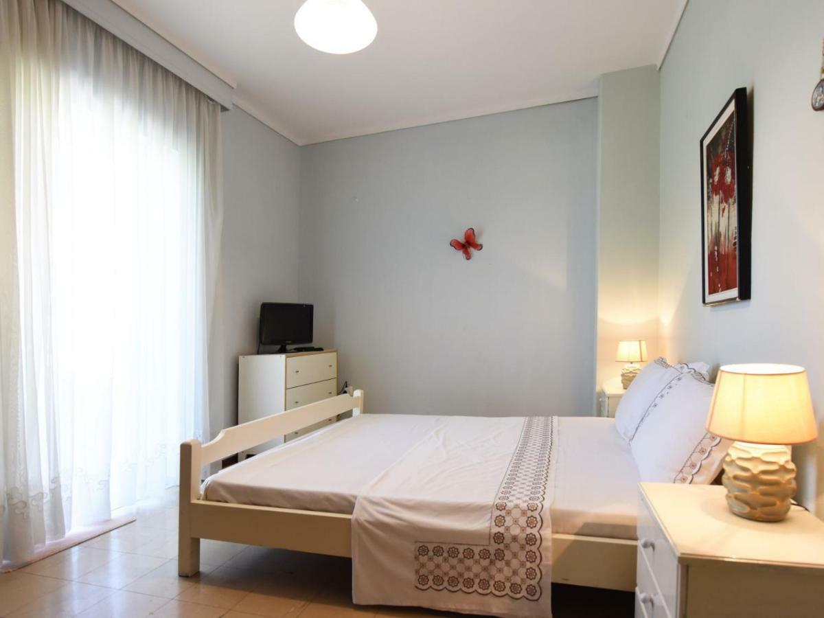 Ioanna Maisonette By Rentalspro Services Halkidiki