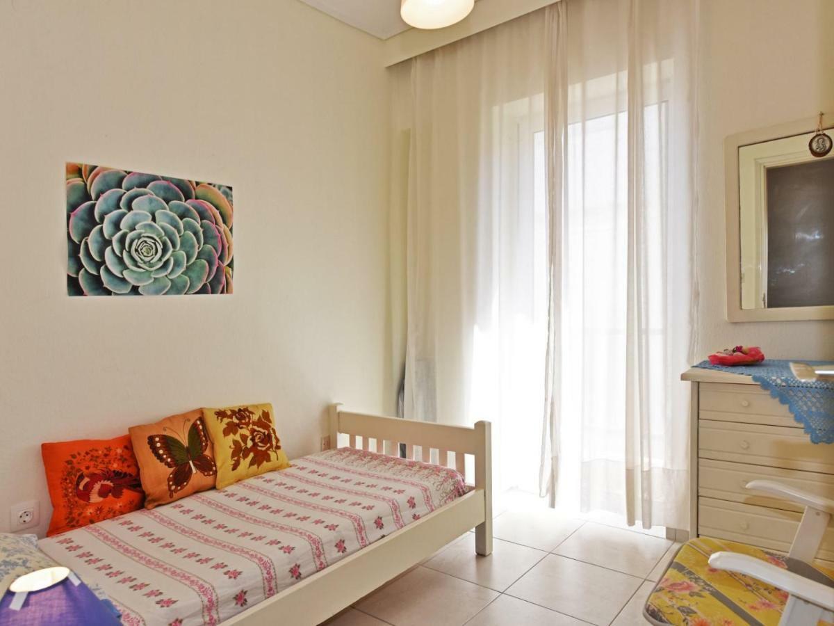 Ioanna Maisonette By Rentalspro Services Halkidiki Hanioti