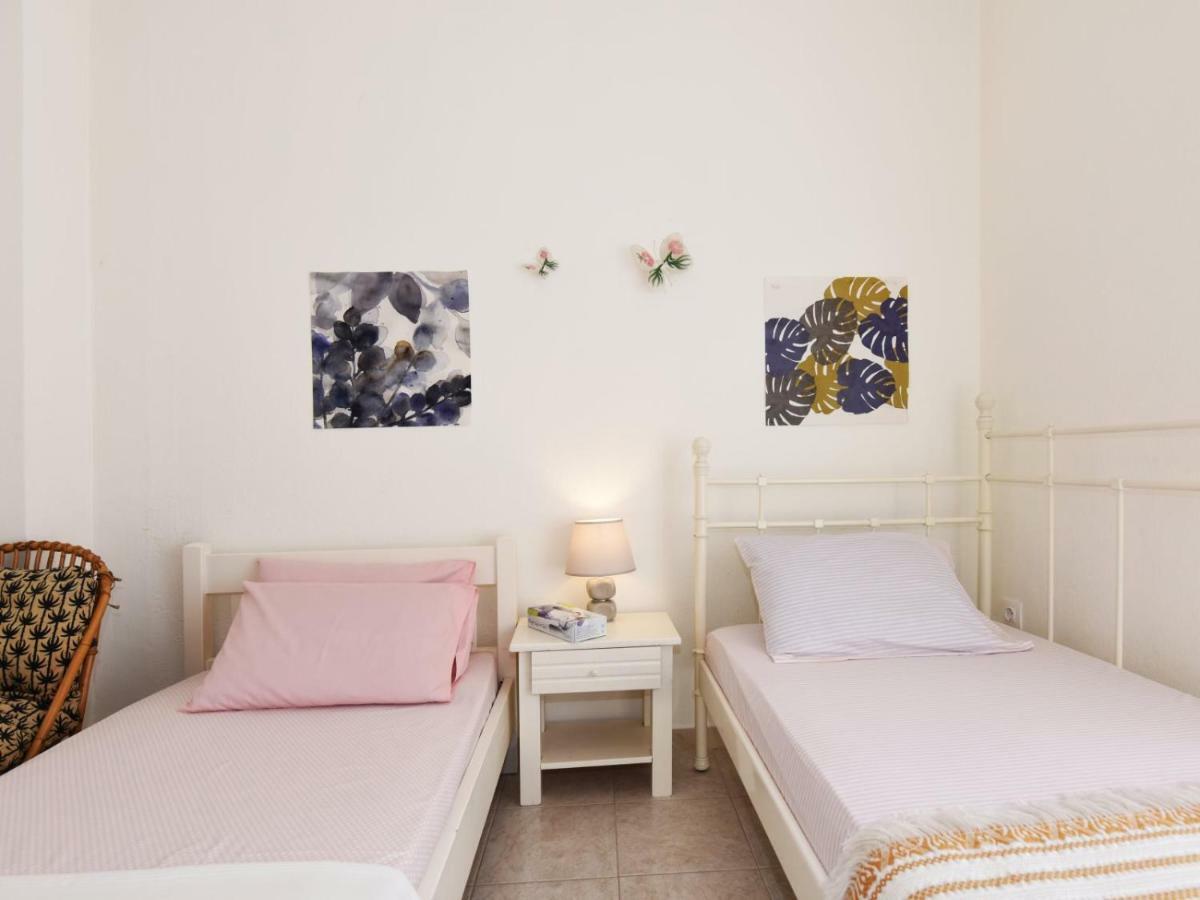 Holiday home Ioanna Maisonette By Rentalspro Services Halkidiki *