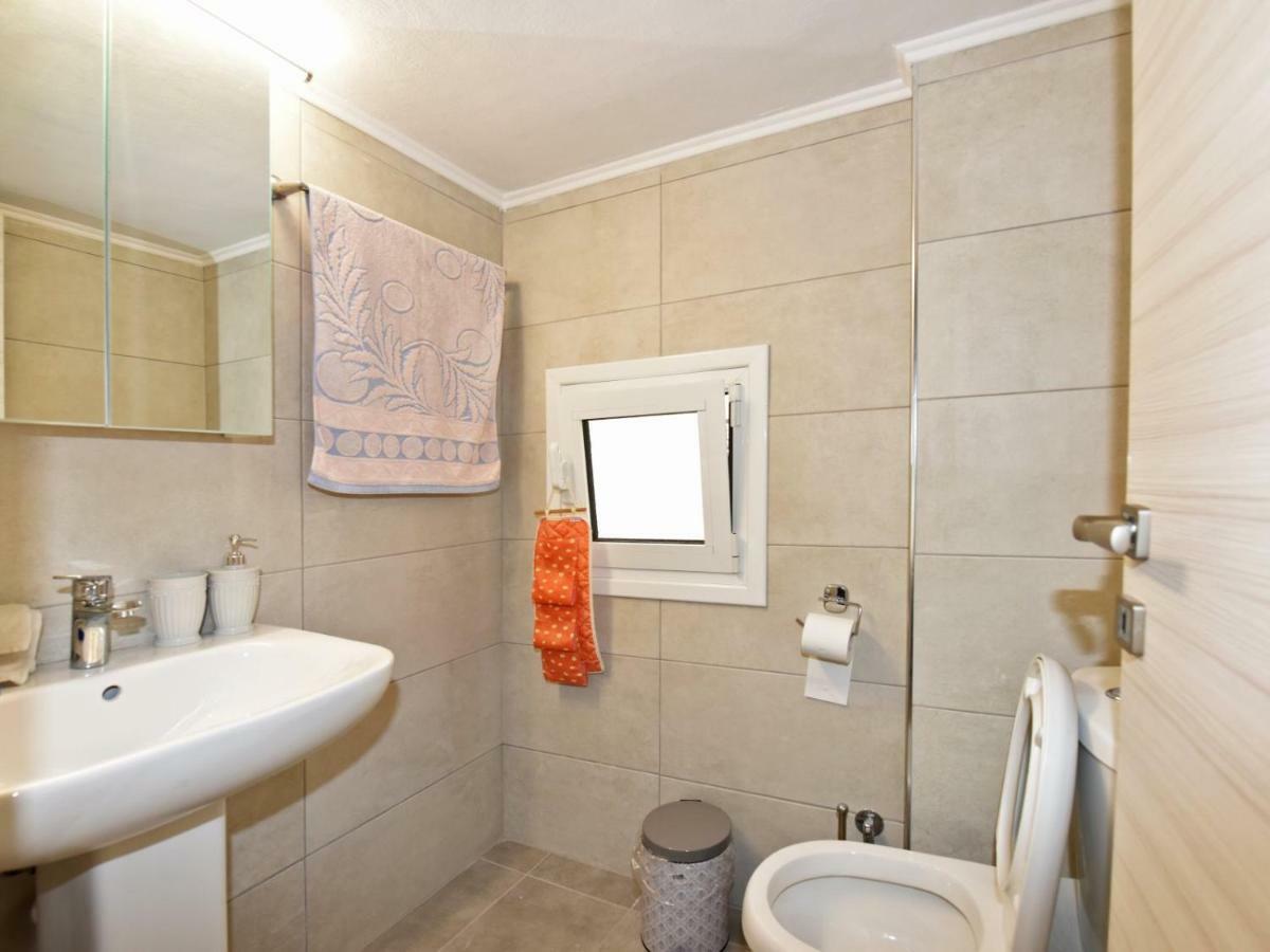 Holiday home Ioanna Maisonette By Rentalspro Services Halkidiki Hanioti