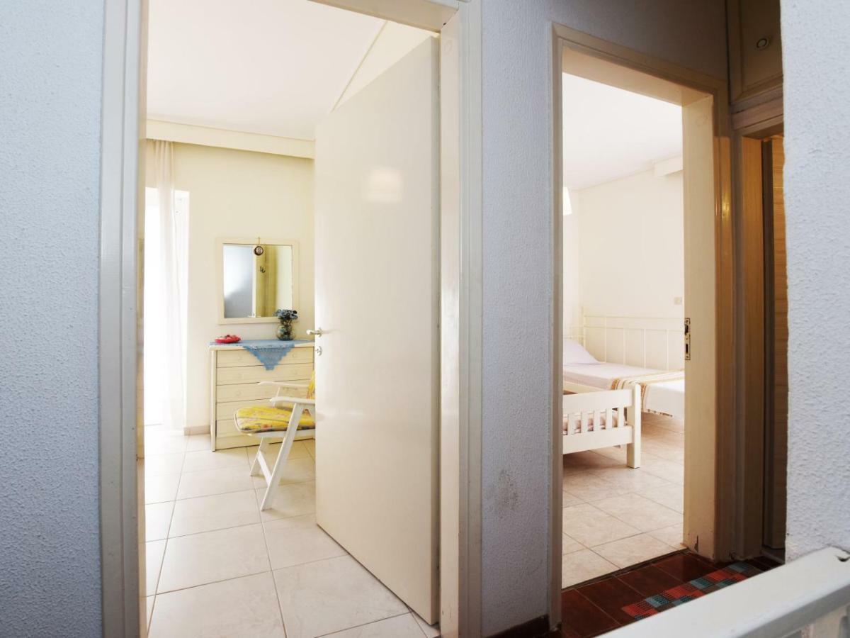 Ioanna Maisonette By Rentalspro Services Halkidiki Hanioti