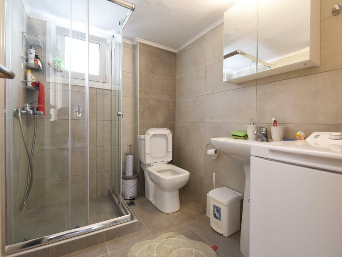 Ioanna Maisonette By Rentalspro Services Halkidiki Holiday home *