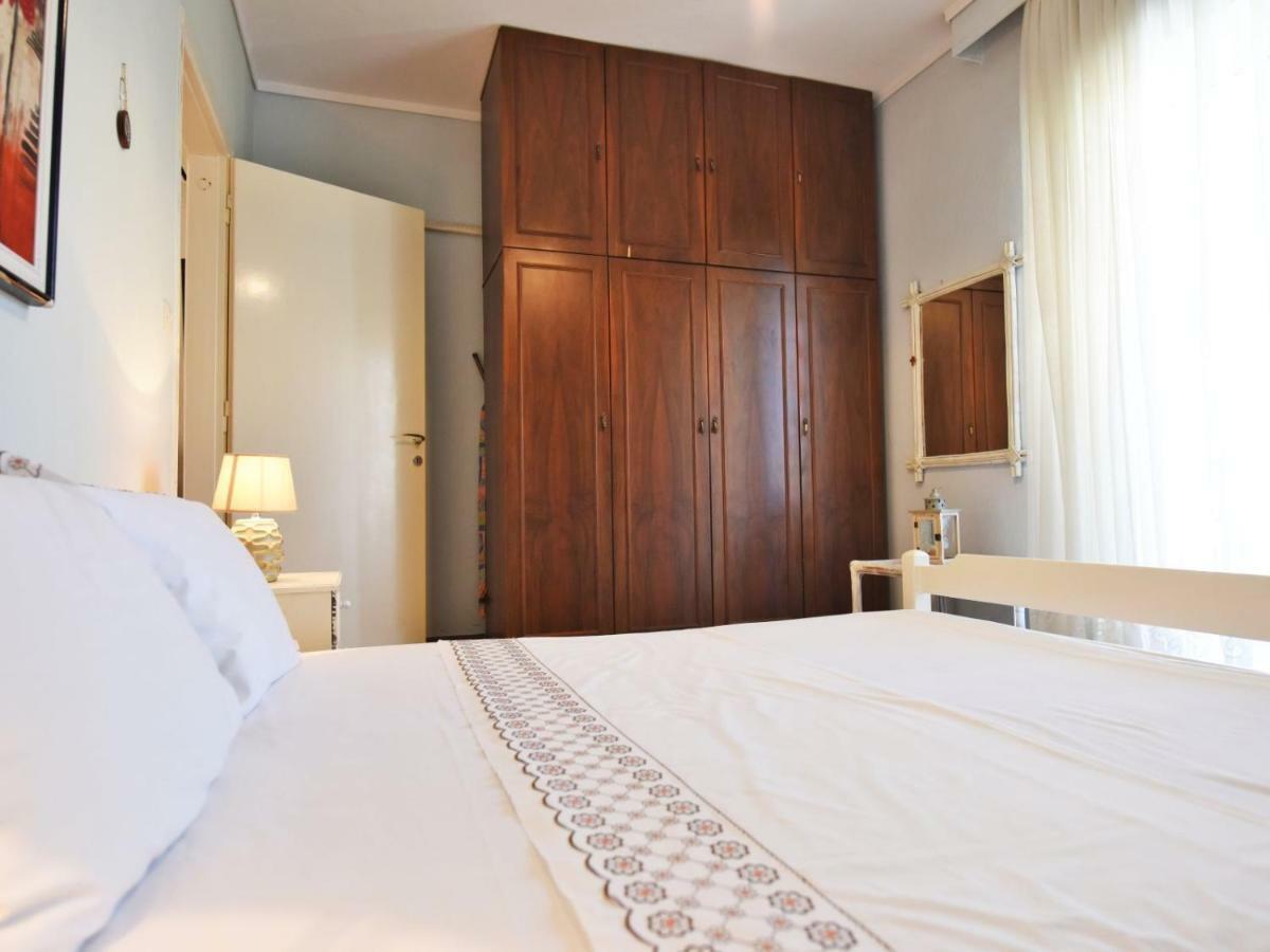 Holiday home Ioanna Maisonette By Rentalspro Services Halkidiki Hanioti