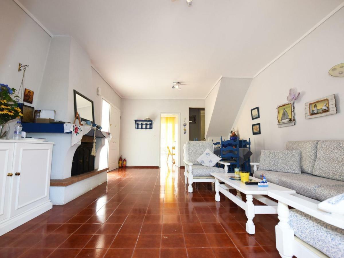 Ioanna Maisonette By Rentalspro Services Halkidiki Hanioti