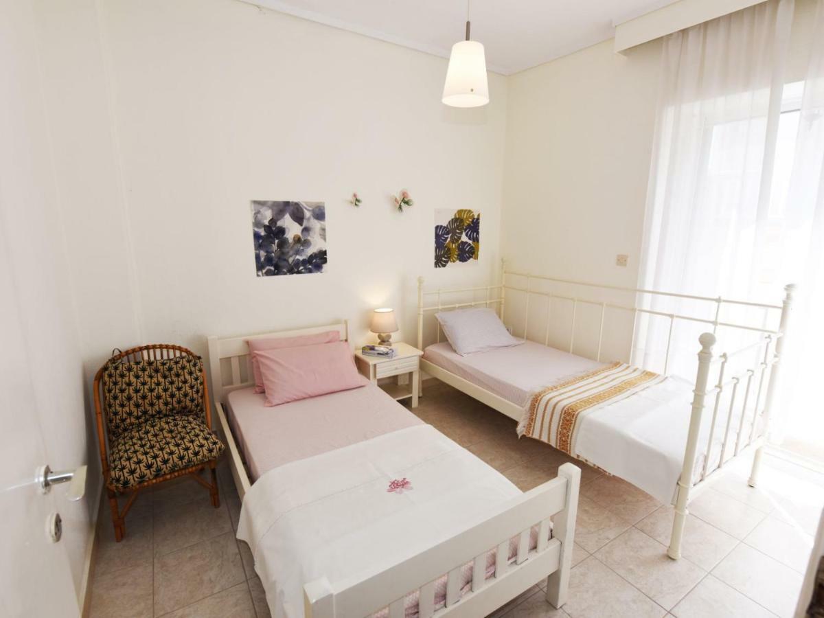 Ioanna Maisonette By Rentalspro Services Halkidiki Holiday home