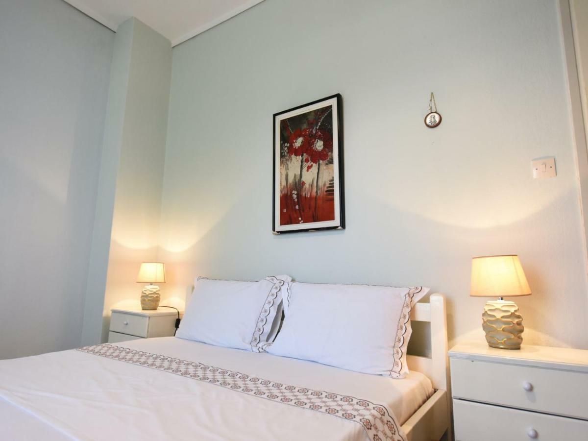 Holiday home Ioanna Maisonette By Rentalspro Services Halkidiki Hanioti