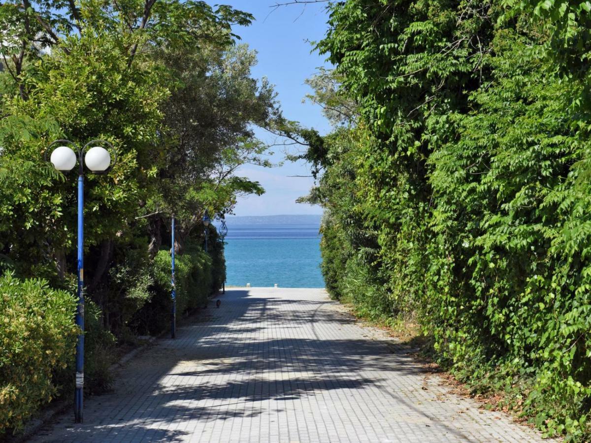Holiday home Ioanna Maisonette By Rentalspro Services Halkidiki *