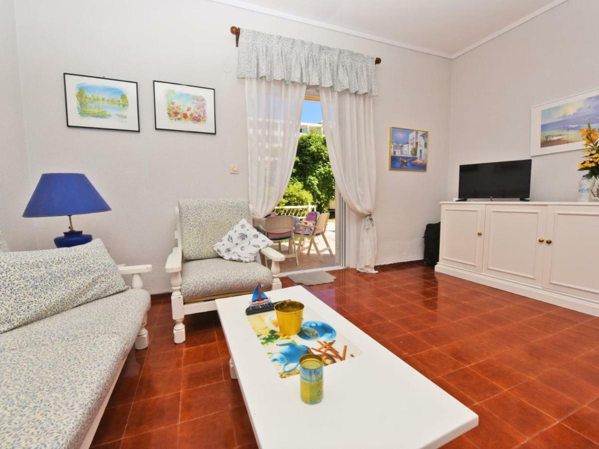 Holiday home Ioanna Maisonette By Rentalspro Services Halkidiki