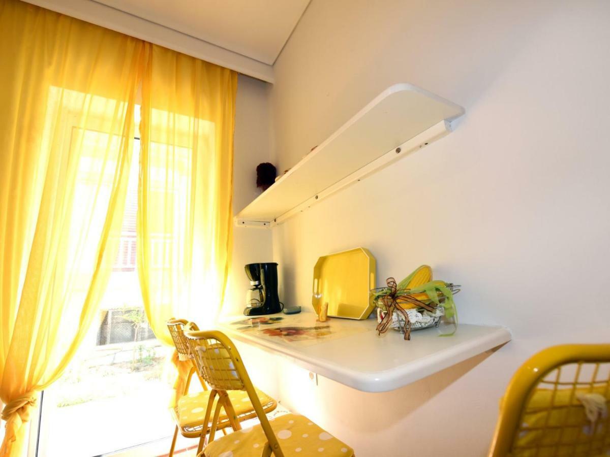 Ioanna Maisonette By Rentalspro Services Halkidiki *