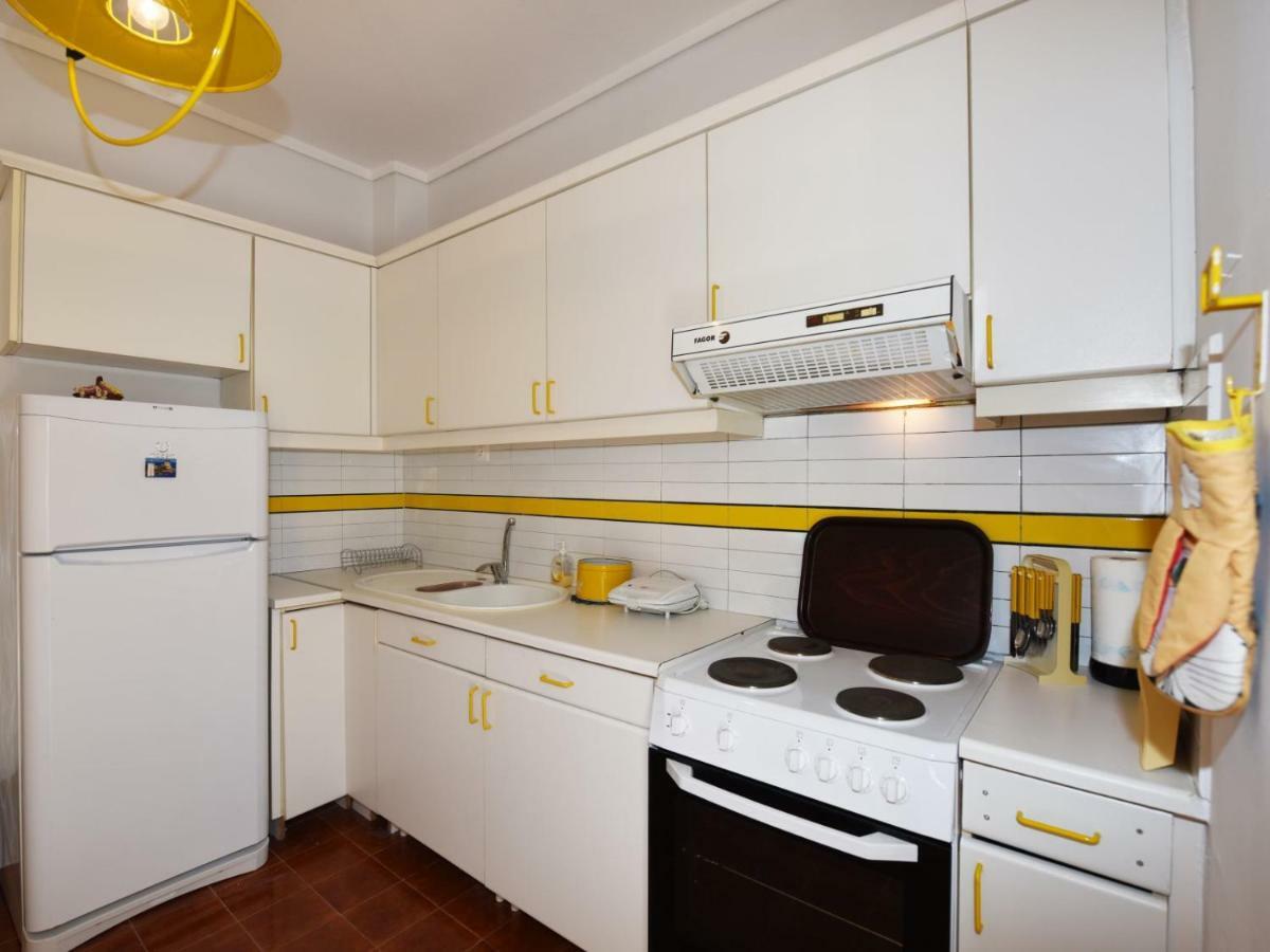 Holiday home Ioanna Maisonette By Rentalspro Services Halkidiki
