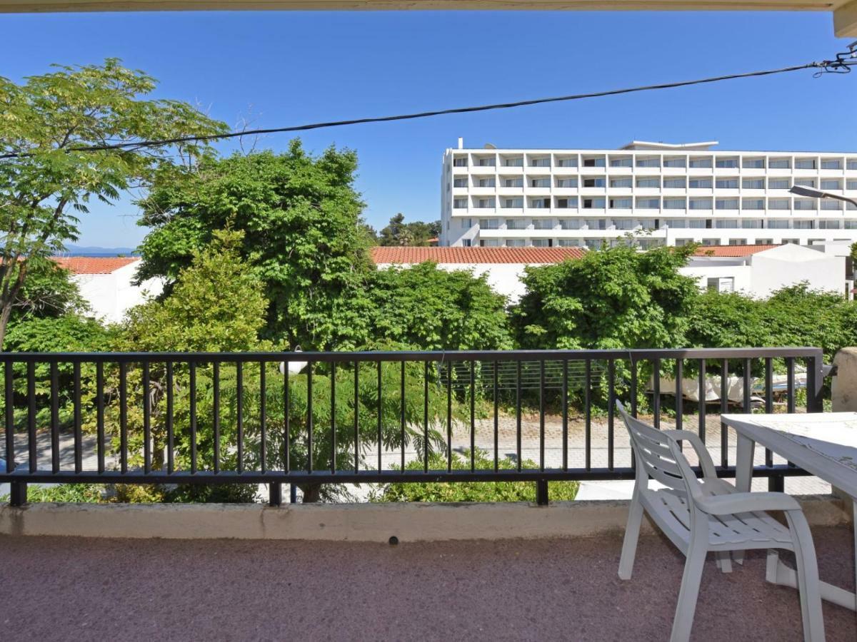 Holiday home Ioanna Maisonette By Rentalspro Services Halkidiki *