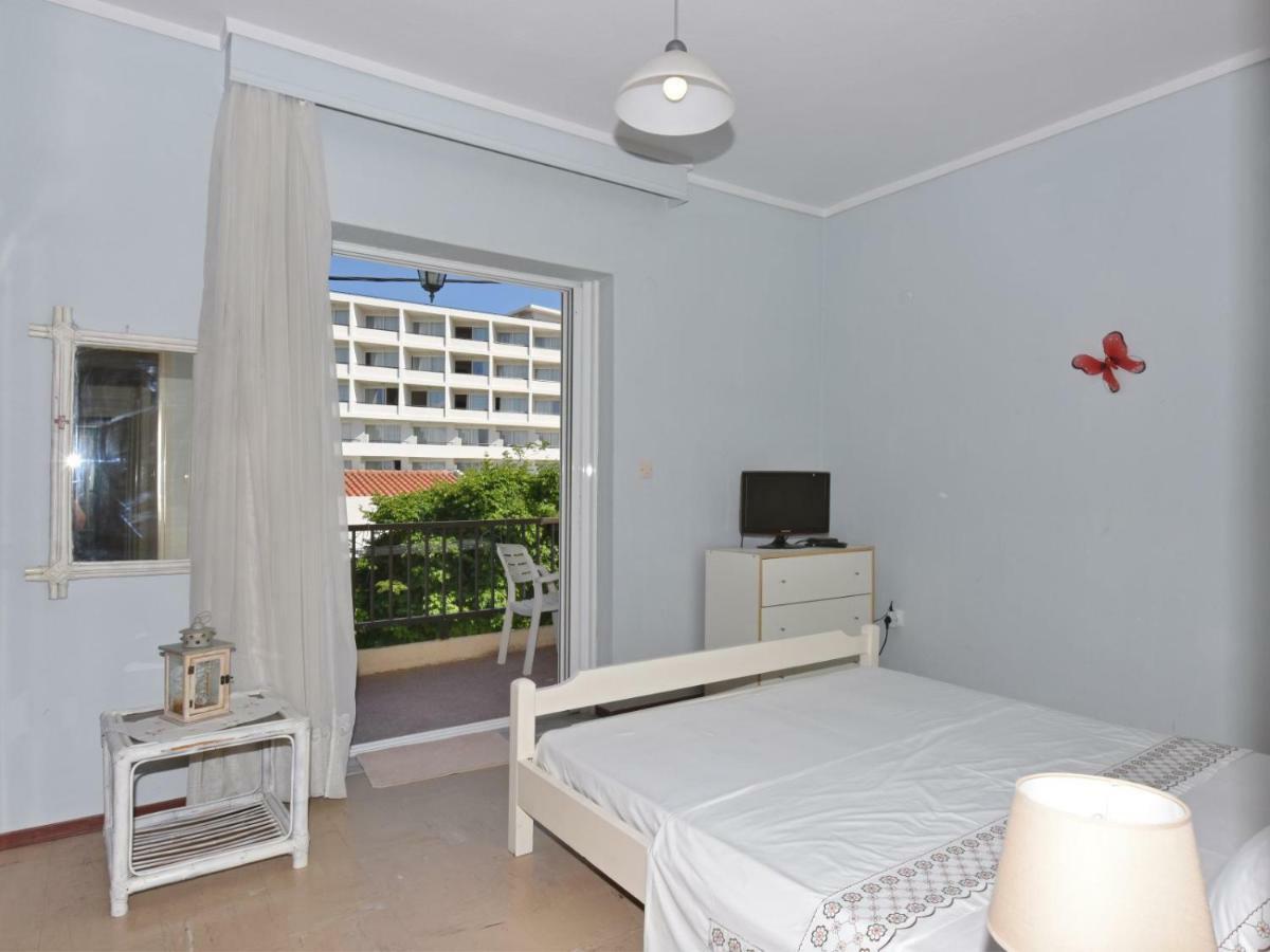 Ioanna Maisonette By Rentalspro Services Halkidiki Holiday home Hanioti