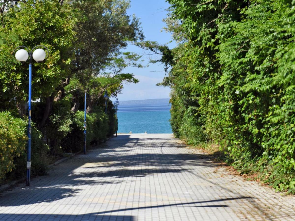 Ioanna Maisonette By Rentalspro Services Halkidiki