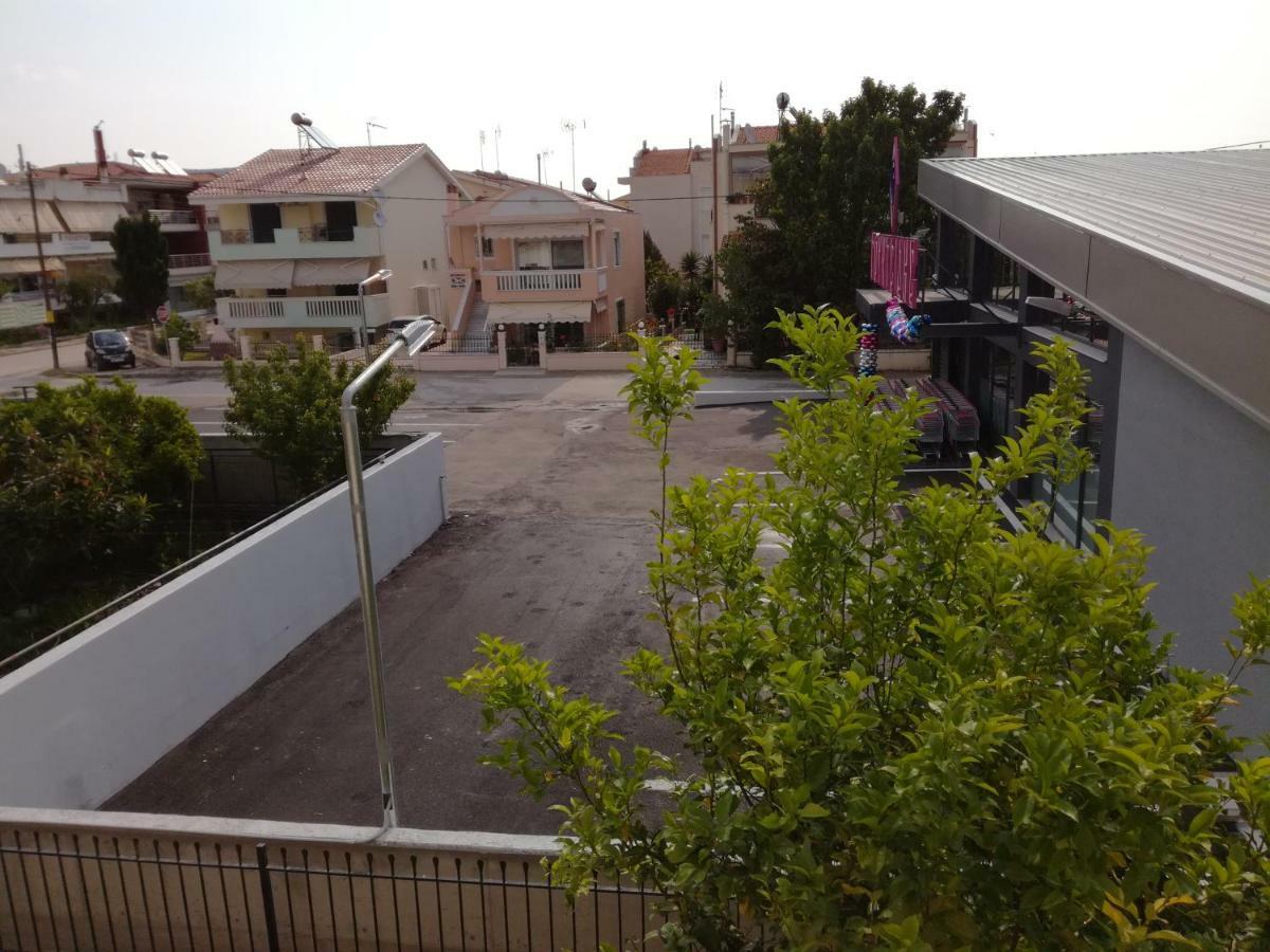 Casa Di Emma * Nea Peramos (Macedonia)